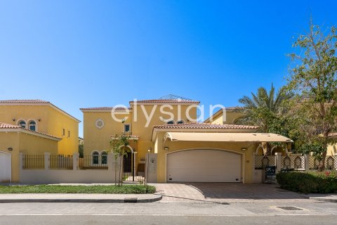 Villa à Legacy Nova Villas, Jumeirah Park, Dubai, 3 chambres, 510 m², № 37904 - photo 14