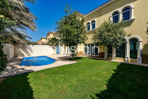 Villa à Legacy Nova Villas, Jumeirah Park, Dubai, 3 chambres, 510 m², № 37904 - photo 12