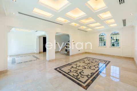 Villa à Legacy Nova Villas, Jumeirah Park, Dubai, 3 chambres, 510 m², № 37904 - photo 2