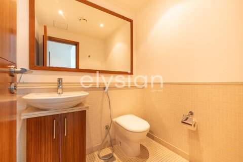 Снять в аренду квартиру в Marina Promenade, Дубай Марина, Дубай: 1 спальня, 96м², № 37907 - фото 8