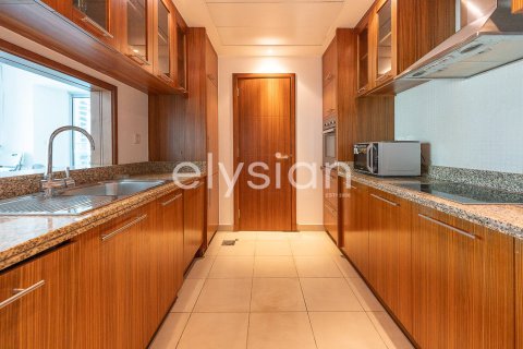 Снять в аренду квартиру в Marina Promenade, Дубай Марина, Дубай: 1 спальня, 96м², № 37907 - фото 6