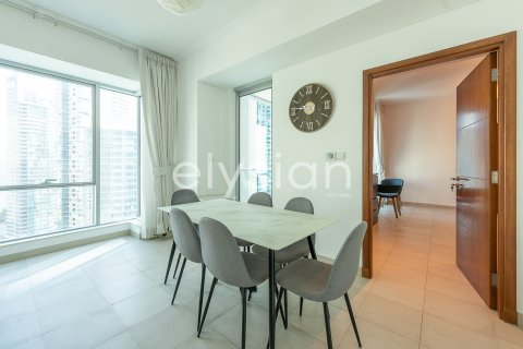 Снять в аренду квартиру в Marina Promenade, Дубай Марина, Дубай: 1 спальня, 96м², № 37907 - фото 2
