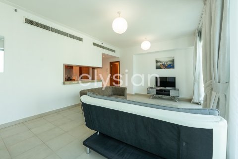Снять в аренду квартиру в Marina Promenade, Дубай Марина, Дубай: 1 спальня, 96м², № 37907 - фото 4