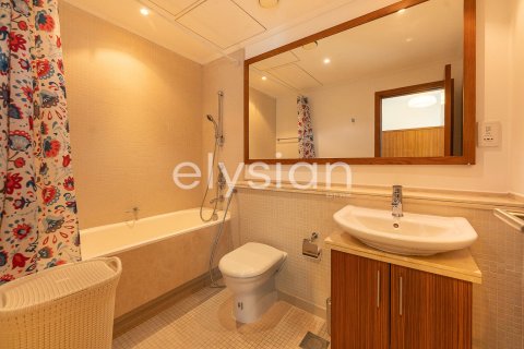 Снять в аренду квартиру в Marina Promenade, Дубай Марина, Дубай: 1 спальня, 96м², № 37907 - фото 7