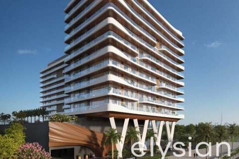 Apartment in Dubai Hills Estate, Dubai 1 bedroom, 87 sq.m. № 37902