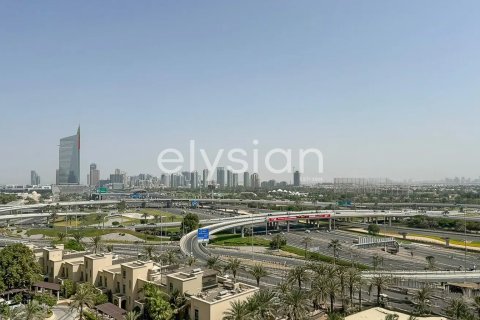 Appartement à Emaar 6 Towers, Dubai Marina, Dubai, 3 chambres, 234 m², № 37906 - photo 6