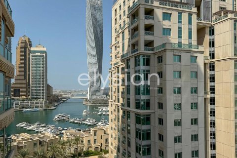 Appartement à Emaar 6 Towers, Dubai Marina, Dubai, 3 chambres, 234 m², № 37906 - photo 7