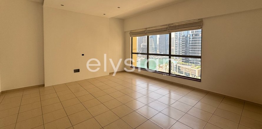 شقة في Sadaf, مساكن شاطئ جميرا, دبي 3 غرف نوم, 177 م² رقم 37905