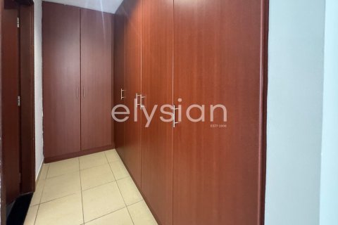 شقة في Sadaf, مساكن شاطئ جميرا, دبي 3 غرف نوم, 177 م² رقم 37905 - صورة 3