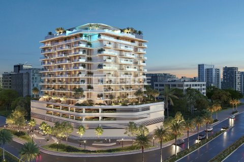 Apartamento en Dubai, 1 dormitorio, 84 m², № 70115