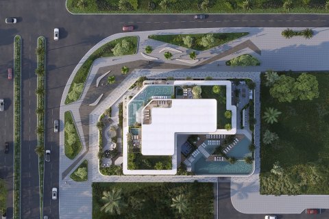 Apartment in Dubai 1 bedroom, 84 sq.m. № 70115 - photo 13