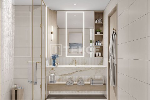 Apartment in Dubai 1 bedroom, 84 sq.m. № 70115 - photo 20