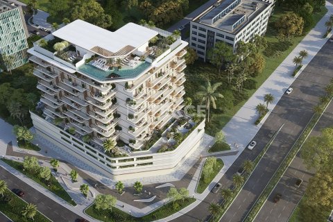 Apartment in Dubai 1 bedroom, 84 sq.m. № 70115 - photo 7