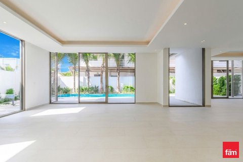 Villa in Al Sufouh, Dubai 5 bedrooms, 445.1 sq.m. № 114741 - photo 3