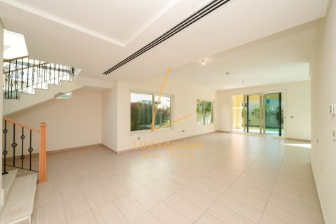 فيلا في Jumeirah Park, دبي 4 غرف نوم, 604 م² رقم 110711