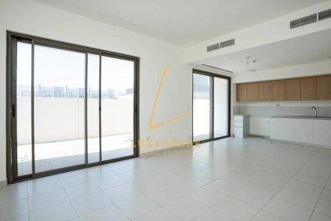 Villa in Dubai South (Dubai World Central), Dubai 4 bedrooms, 237 sq.m. № 110709