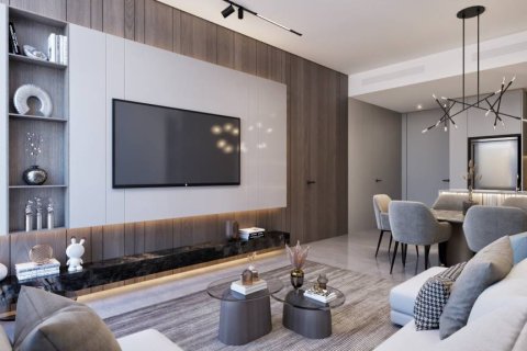 Appartement à Dubai, 2 chambres, 96.62 m², № 4949 - photo 4