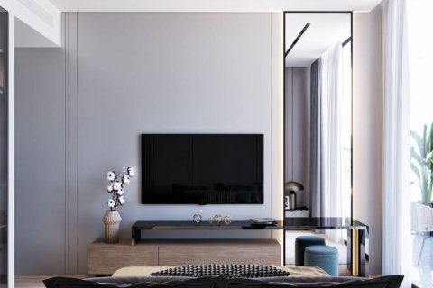 Appartement à Dubai, 2 chambres, 96.62 m², № 4949 - photo 5