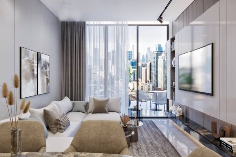 Appartement à Dubai, 2 chambres, 96.62 m², № 4949 - photo 2