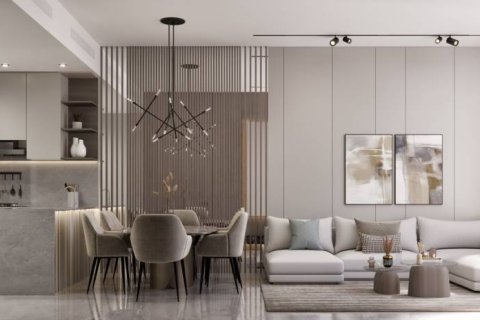 Appartement à Dubai, 2 chambres, 96.62 m², № 4949