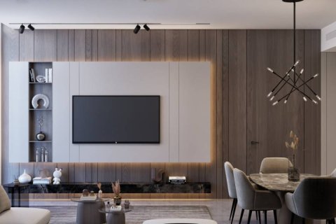 Appartement à Dubai, 2 chambres, 96.62 m², № 4949 - photo 3