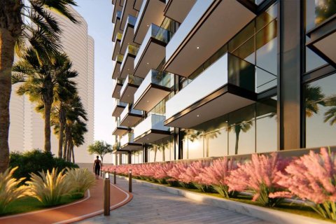 Apartment in Dubai 2 bedrooms, 116.74 sq.m. № 4944