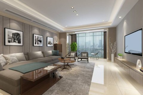 Appartement à Dubai, 2 chambres, 116.74 m², № 4944 - photo 3
