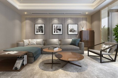 Appartement à Dubai, 2 chambres, 116.74 m², № 4944 - photo 2