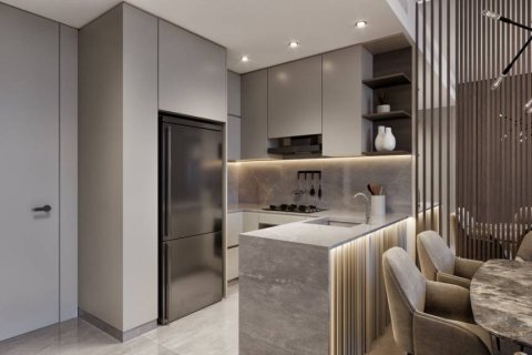 Apartamento en Dubai, 2 dormitorios, 98.29 m², № 4948 - foto 6