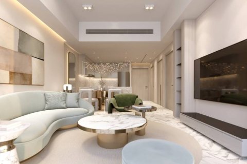 Квартира в Дубае, 2 спальни, 85.71м², № 4946