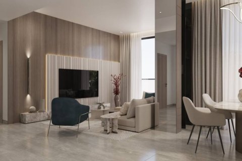 Apartment in Dubai 2 bedrooms, 114.88 sq.m. № 4943