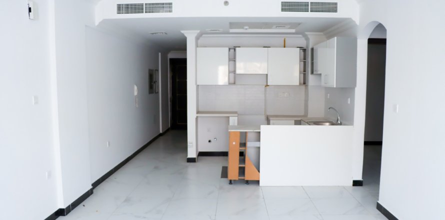 Apartamento en ACES CHATEAU en Jumeirah Village Circle, Dubai, 3 dormitorios, 245 m², № 30285