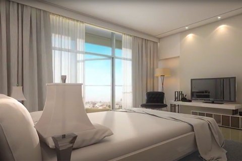Appartement à LA RIVIERA APARTMENTS à Jumeirah Village Circle, Dubai, 2 chambres, 136 m², № 30301
