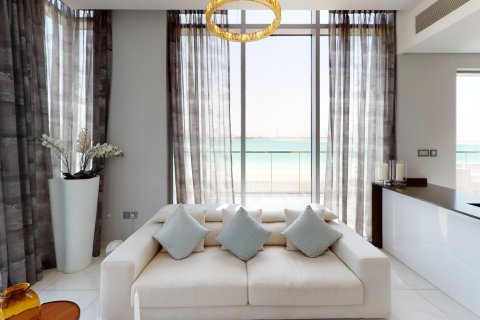Apartment in ORB TOWER in Mohammed Bin Rashid City, Dubai 2 bedrooms, 109 sq.m. № 30287