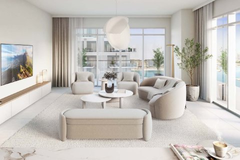 Квартира в BEACH MANSION в EMAAR Beachfront, Dubai Harbour, Дубай, 2 спальни, 120м², № 30303