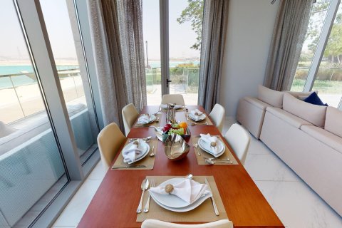 Apartamento en ORB TOWER en Mohammed Bin Rashid City, Dubai, 1 dormitorio, 80 m², № 30286 - foto 4