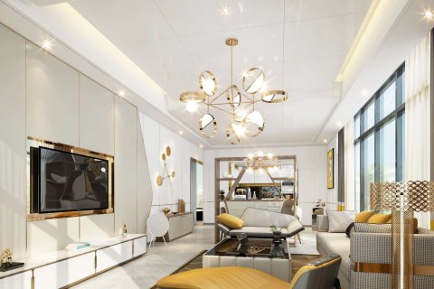 Apartamento en TONINO LAMBORGHINI en Mohammed Bin Rashid City, Dubai, 3 dormitorios, 188 m², № 30302 - foto 6