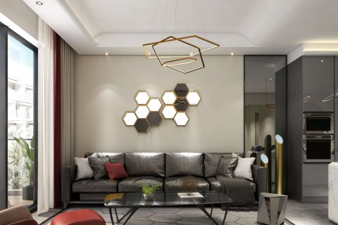 Apartamento en TONINO LAMBORGHINI en Mohammed Bin Rashid City, Dubai, 3 dormitorios, 188 m², № 30302 - foto 7