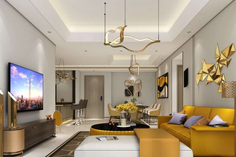 Apartamento en TONINO LAMBORGHINI en Mohammed Bin Rashid City, Dubai, 3 dormitorios, 188 m², № 30302 - foto 3