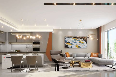 Apartamento en TONINO LAMBORGHINI en Mohammed Bin Rashid City, Dubai, 3 dormitorios, 188 m², № 30302 - foto 4