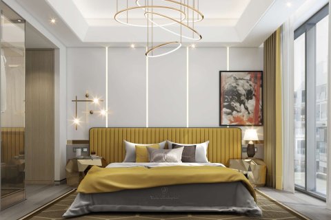 Apartamento en TONINO LAMBORGHINI en Mohammed Bin Rashid City, Dubai, 3 dormitorios, 188 m², № 30302 - foto 2