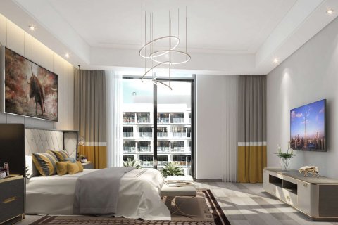 Apartamento en TONINO LAMBORGHINI en Mohammed Bin Rashid City, Dubai, 3 dormitorios, 188 m², № 30302 - foto 5