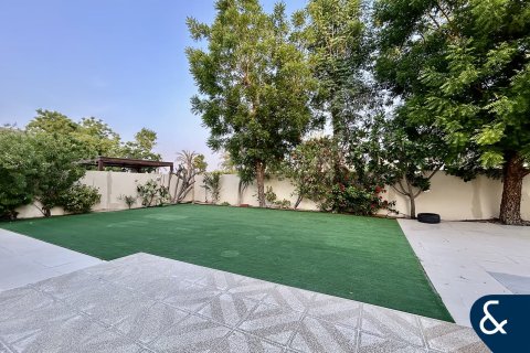 فيلا في Meadows 1, Meadows, دبي 5 غرف نوم , 353 م² رقم 76035 - صورة 2