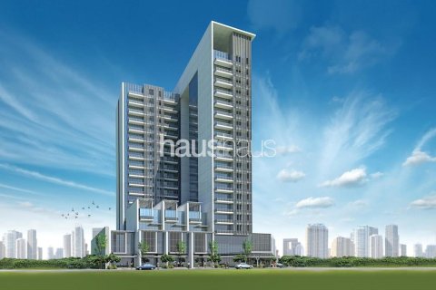 Apartment in Business Bay, Dubai 2 bedrooms, 134 sq.m. № 44377