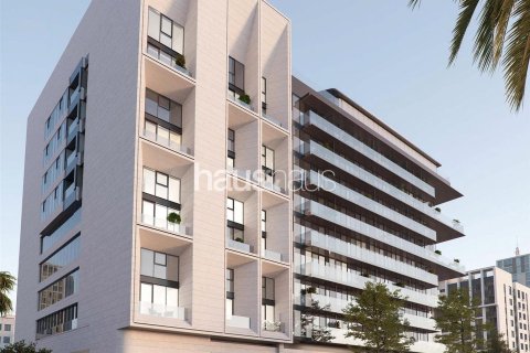 Appartement à Al Satwa, Dubai, 1 chambre, 70 m², № 44383