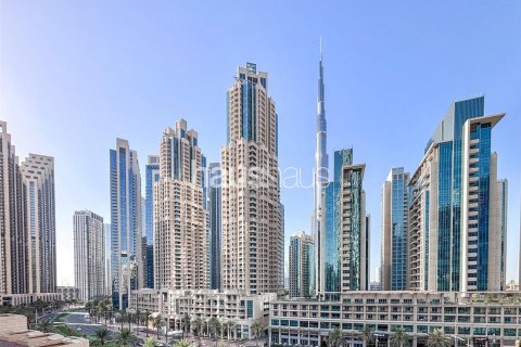 Appartement à Downtown Dubai (Downtown Burj Dubai), Dubai, 2 chambres, 152 m², № 44373