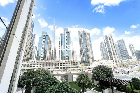 Apartment in Downtown Dubai (Downtown Burj Dubai), Dubai 2 bedrooms, 152 sq.m. № 44373 - photo 15