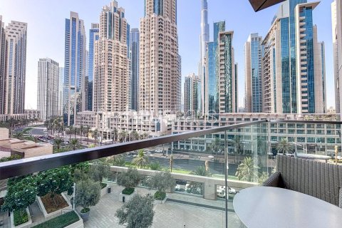 Apartment in Downtown Dubai (Downtown Burj Dubai), Dubai 2 bedrooms, 152 sq.m. № 44373 - photo 4