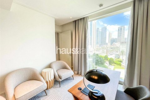 Apartment in Downtown Dubai (Downtown Burj Dubai), Dubai 2 bedrooms, 152 sq.m. № 44373 - photo 10