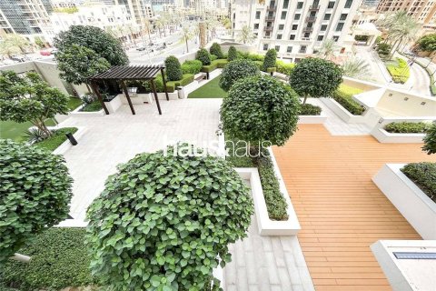 Apartment in Downtown Dubai (Downtown Burj Dubai), Dubai 2 bedrooms, 152 sq.m. № 44373 - photo 18